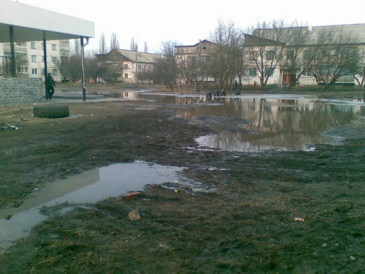 Борова з panoramio.com - Борова