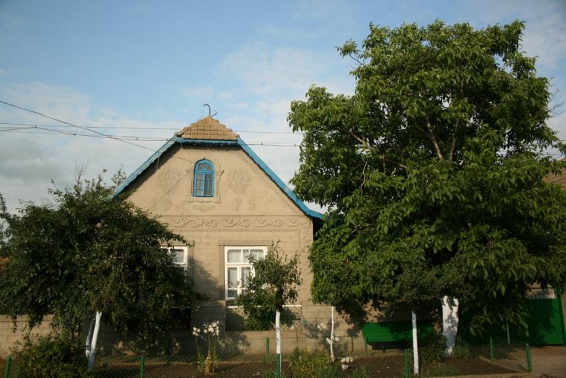 Михайлівка з panoramio.com - Михайлівка