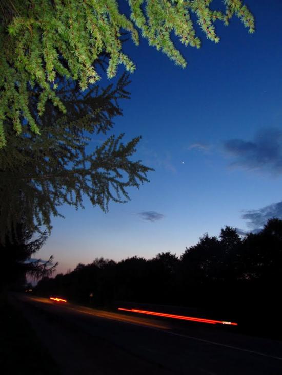 Любовичі з panoramio.com - Любовичі