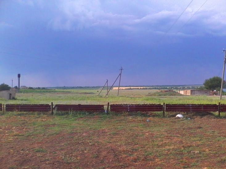 Новотимофіївка з panoramio.com - Новотимофіївка