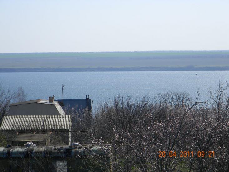 Широке з panoramio.com - Широкое