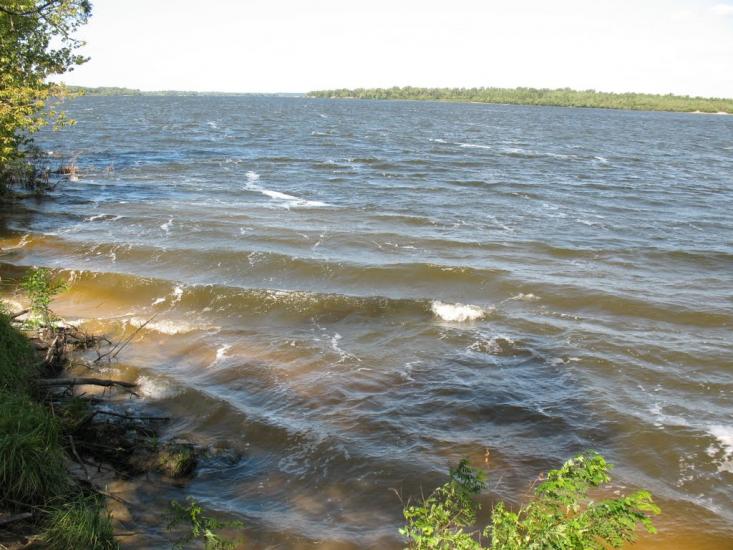 Хрещатик з panoramio.com - Крещатик