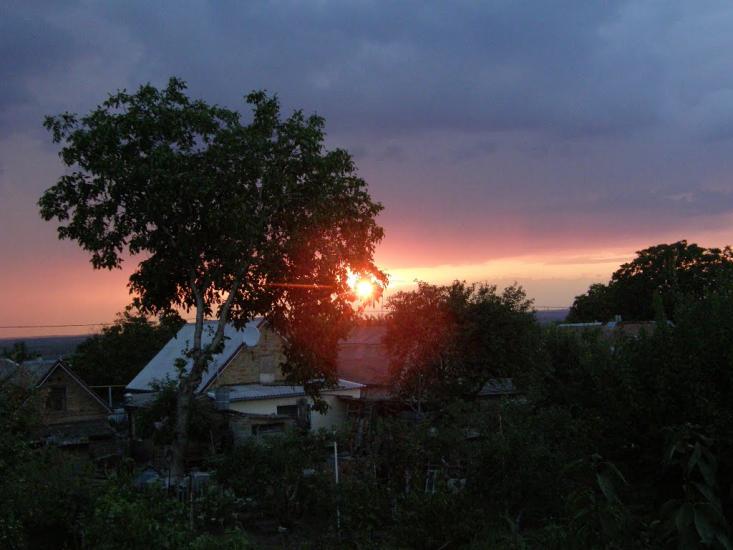 Балабине з panoramio.com - Балабине