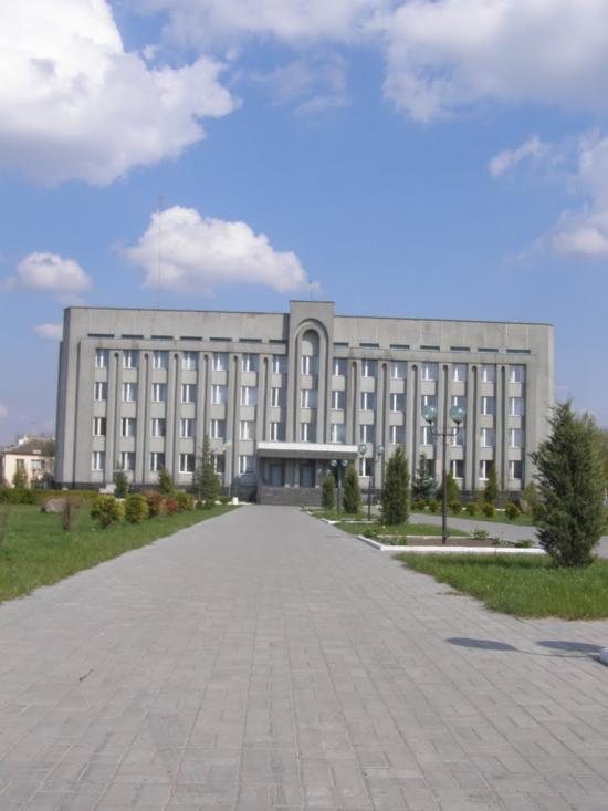 Камінь-Каширський з panoramio.com - Камінь-Каширський