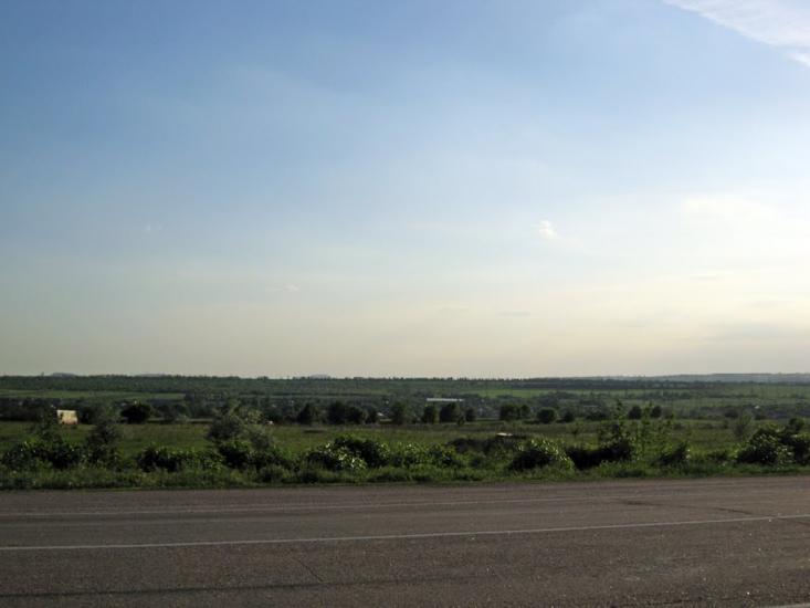 Луганське з panoramio.com - Луганське