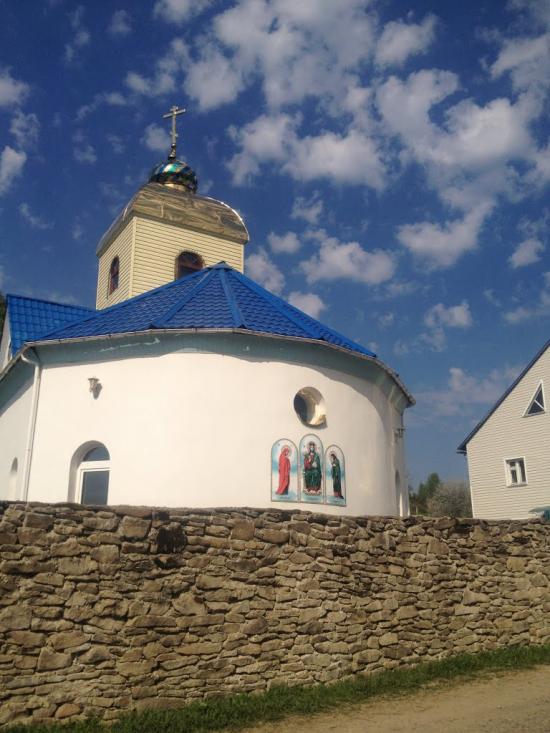 Розтока з panoramio.com - Ростока
