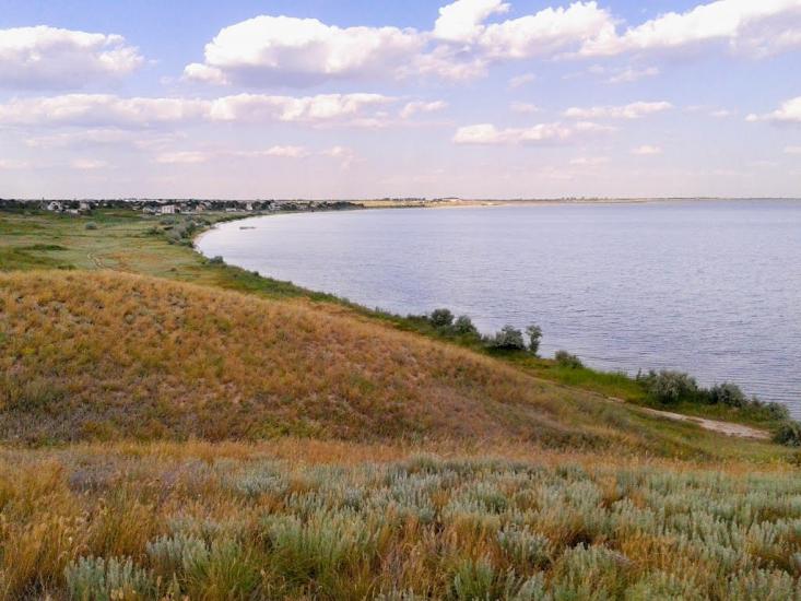 Софіївка з panoramio.com - Софиевка