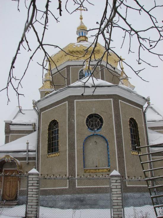 Підбірці з panoramio.com - Подборцы