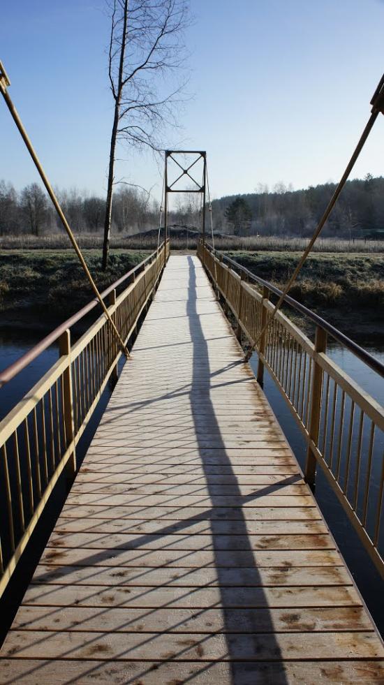 Снов'янка з panoramio.com - Сновянка