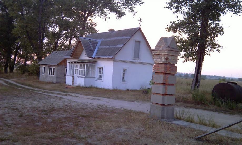 Демидів з panoramio.com - Демидов