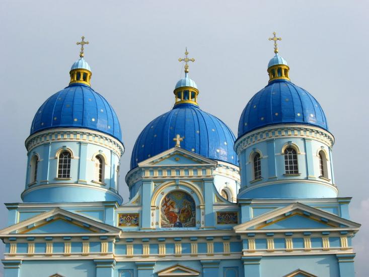Комарно з panoramio.com - Комарно