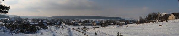 Лошнів з panoramio.com - Лошнів