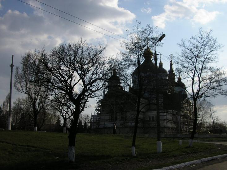 Новоекономічне з panoramio.com - Новоекономічне