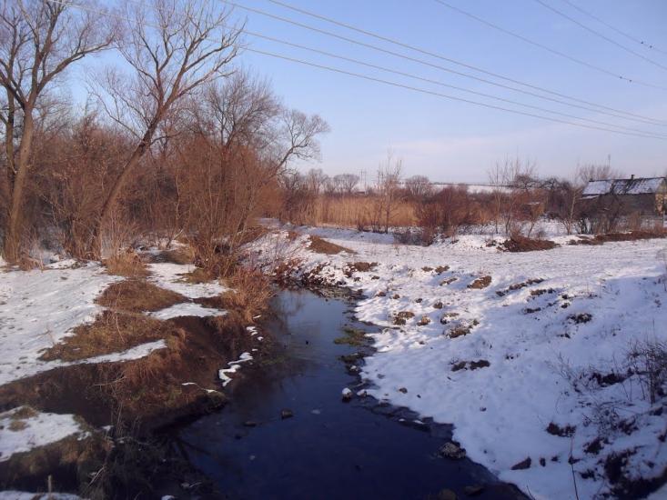 Зайцеве з panoramio.com - Зайцеве