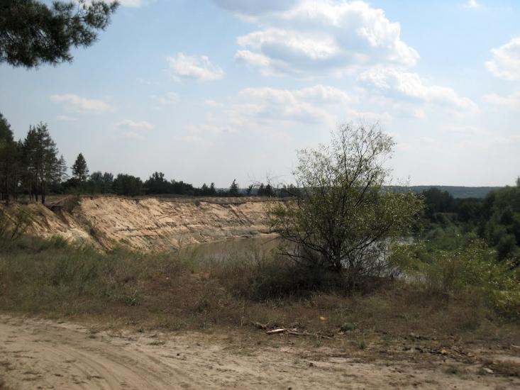 Піщане з panoramio.com - Pischane