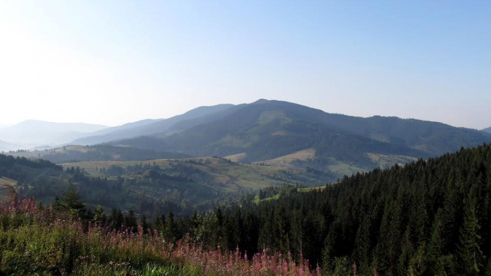 Присліп з panoramio.com - Присліп