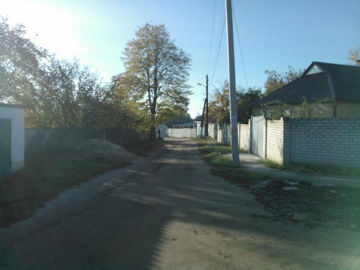 Покотилівка з panoramio.com - Покотилівка