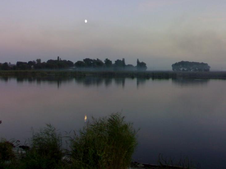 Українка з panoramio.com - Українка