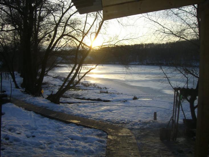 Краснопілля з panoramio.com - Краснополье