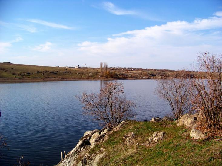 Новорозанівка з panoramio.com - Novorozanivka