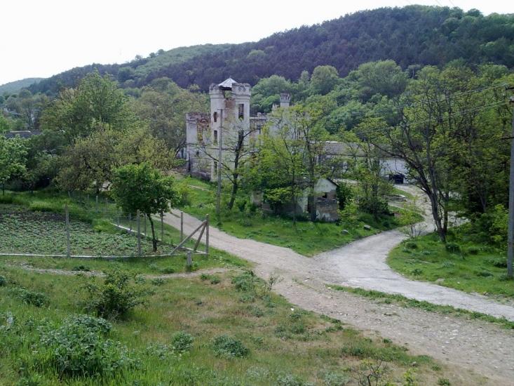 Піонерське з panoramio.com - Пионерское