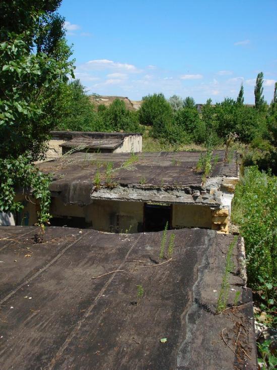 Петрівка з panoramio.com - Петровка