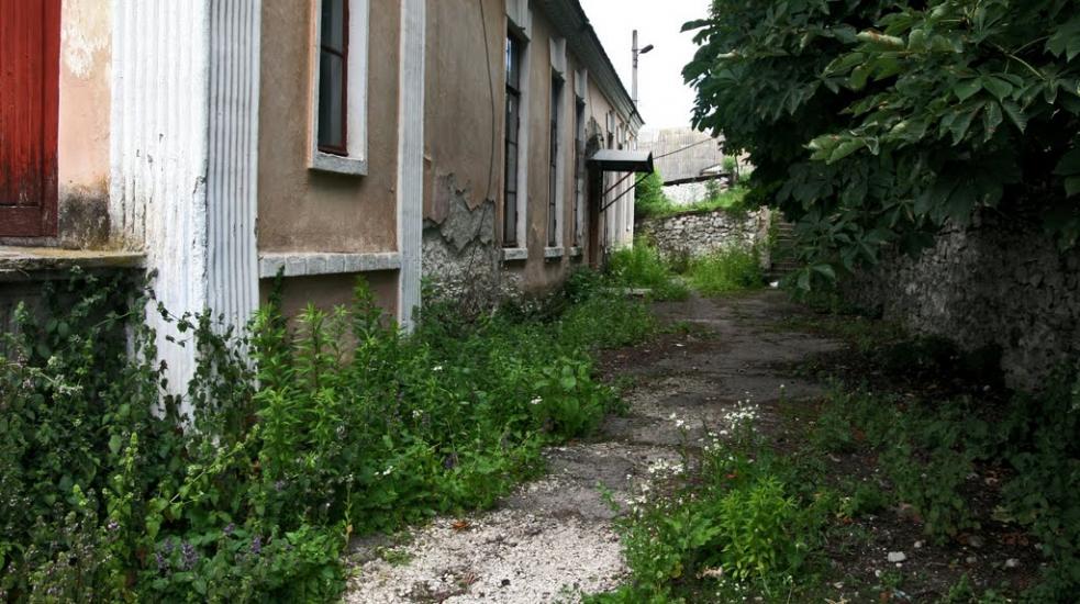 Юрківці з panoramio.com - Юрковцы