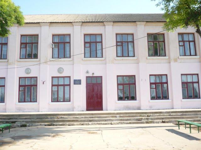 Фурманівка з panoramio.com - Фурмановка