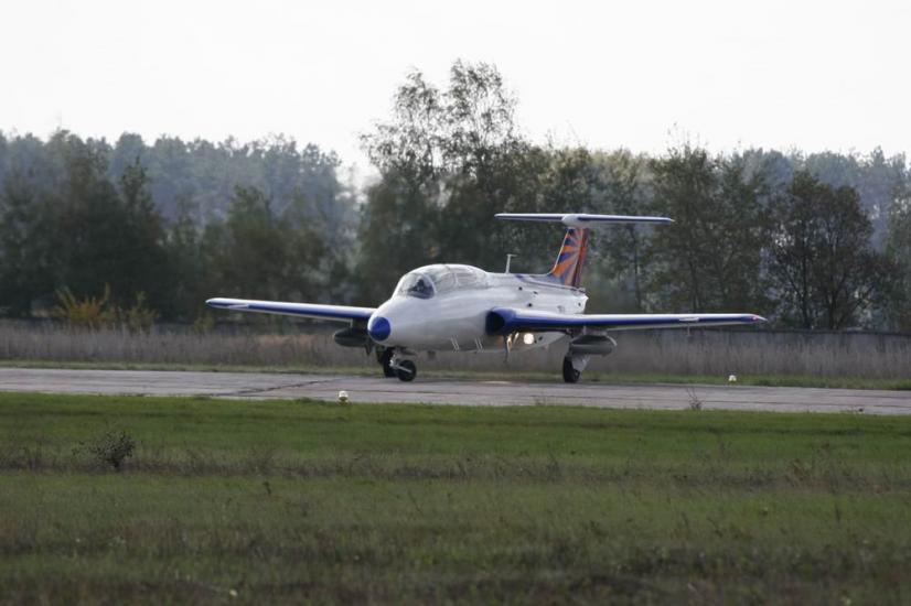 Блиставиця з panoramio.com - Блиставица