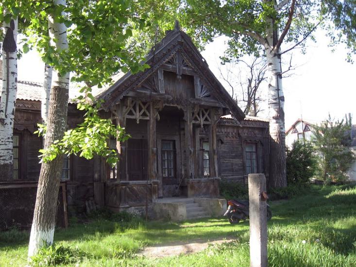 Мошни з panoramio.com - Moshny