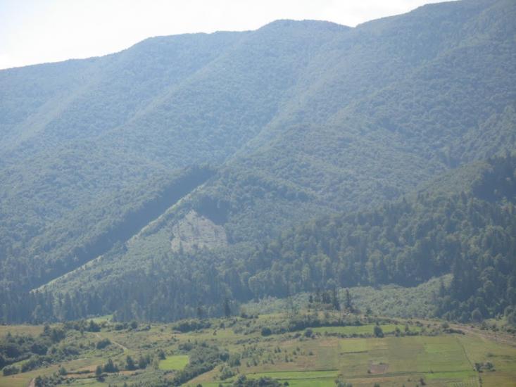Ставне з panoramio.com - Ставне