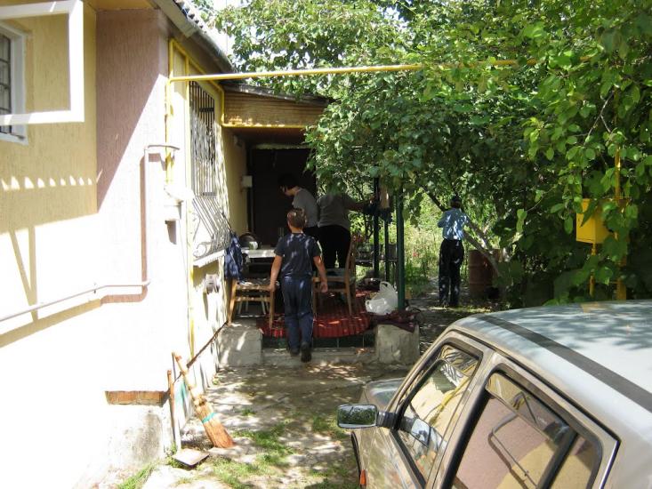 Пилиповичі з panoramio.com - Пилиповичи