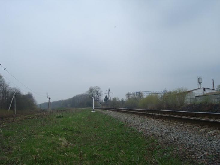 Пашківці з panoramio.com - Пашковцы