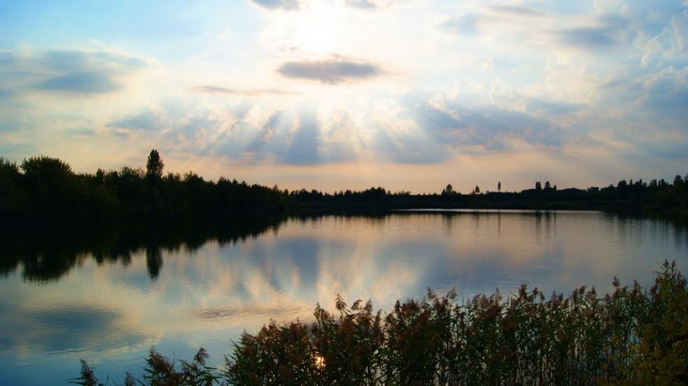 Візня з panoramio.com - Візня