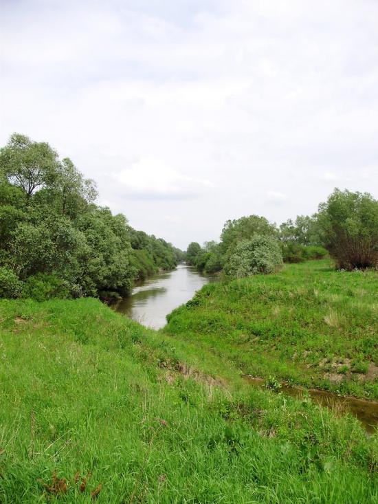 Колодруби з panoramio.com - Колодруби