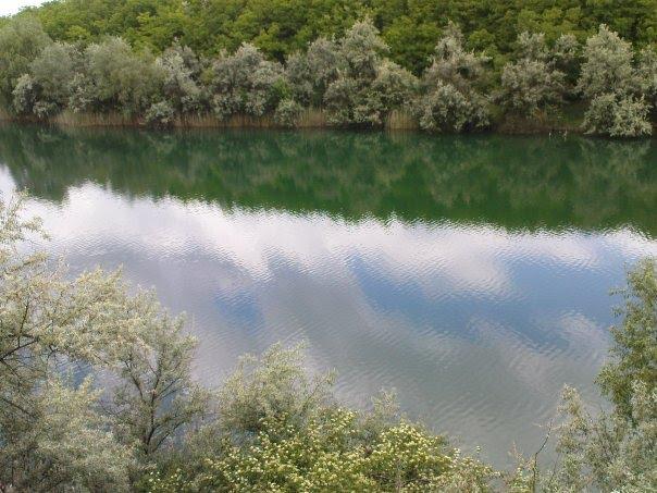 Балахівка з panoramio.com - Балаховка