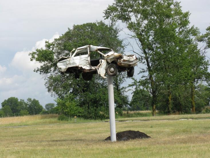 Заїзд з panoramio.com - Заїзд