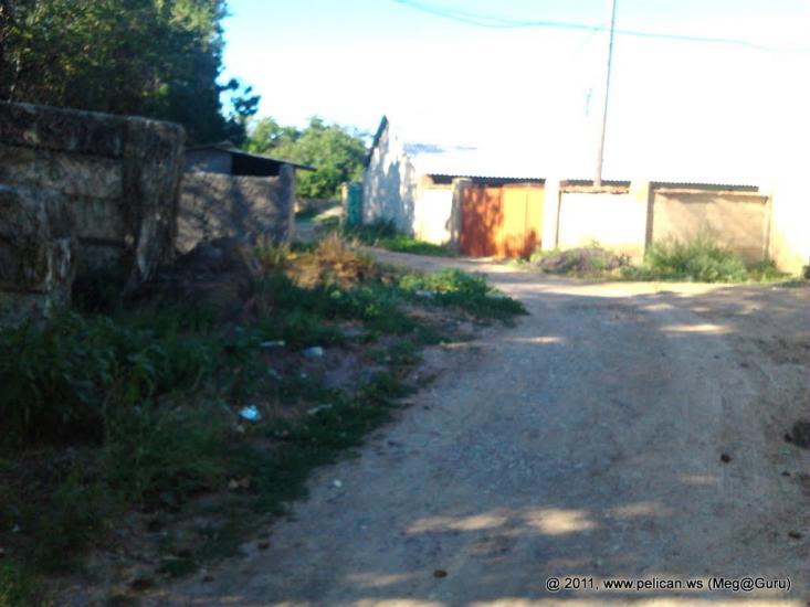 Берегове з panoramio.com - Берегово