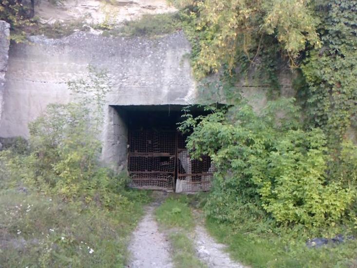 Сокиряни з panoramio.com - Сокиряни