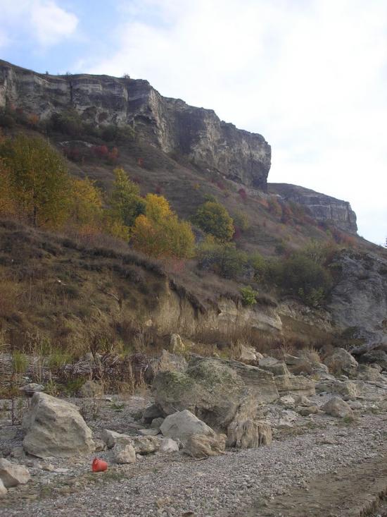 Кормань з panoramio.com - Кормань