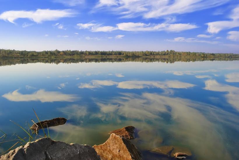 Перлявка з panoramio.com - Перлявка