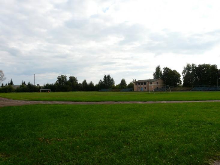 Ічня з panoramio.com - Ичня