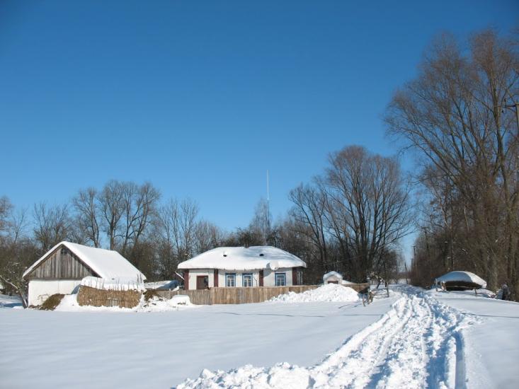 Осіч з panoramio.com - Осіч