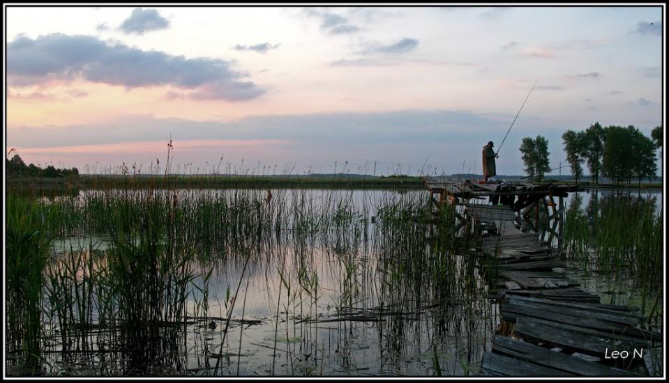 Перковичі з panoramio.com - Перковичі