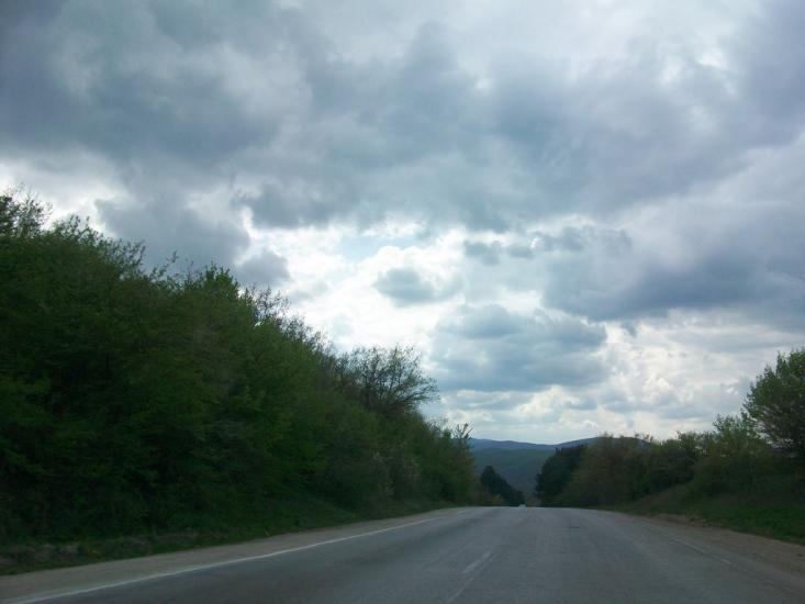 Грушівка з panoramio.com - Грушівка