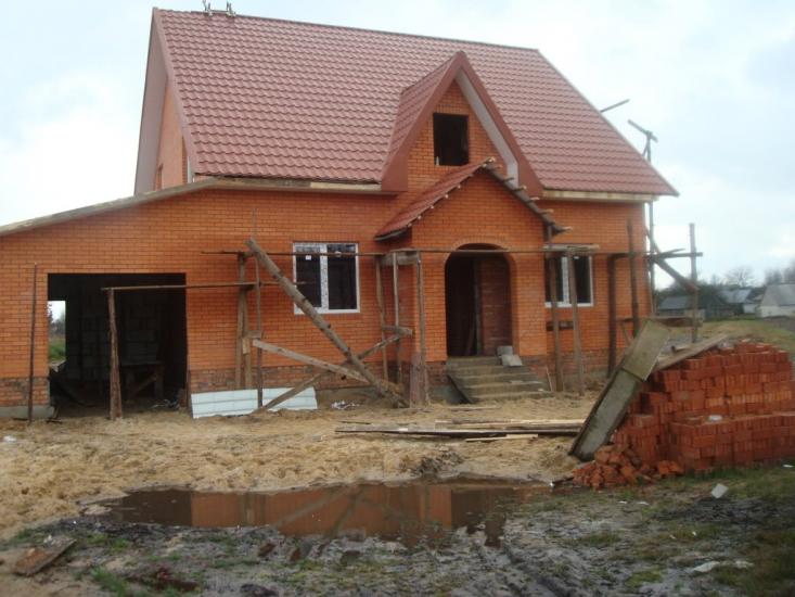 Житнівка з panoramio.com - Житновка