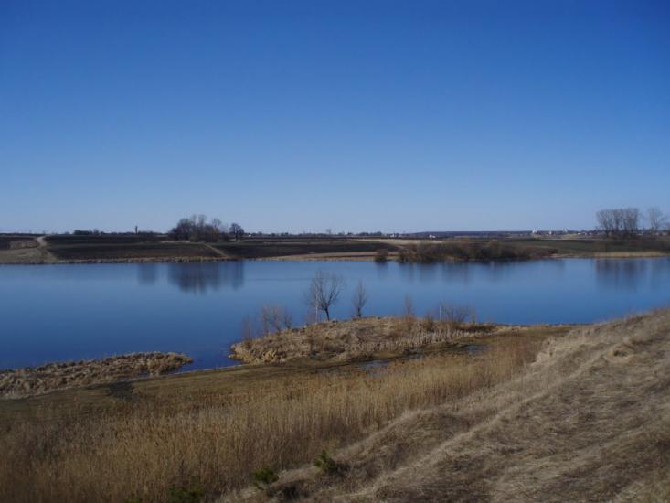 Рогізне з panoramio.com - Рогозное