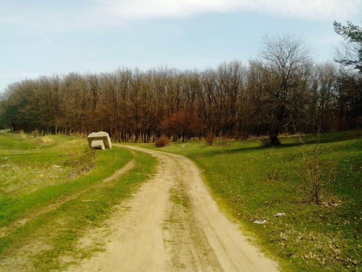 Лисичанський з panoramio.com - Лисичанский