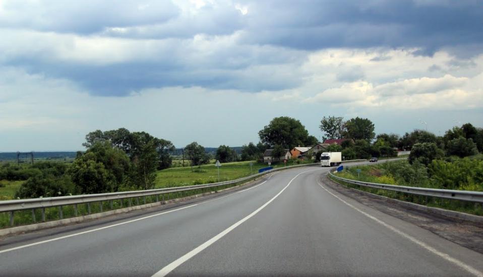 Підлужжя з panoramio.com - Підлужжя