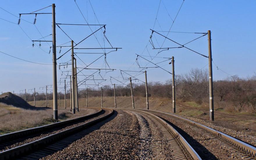 Великодолинське з panoramio.com - Великодолинське